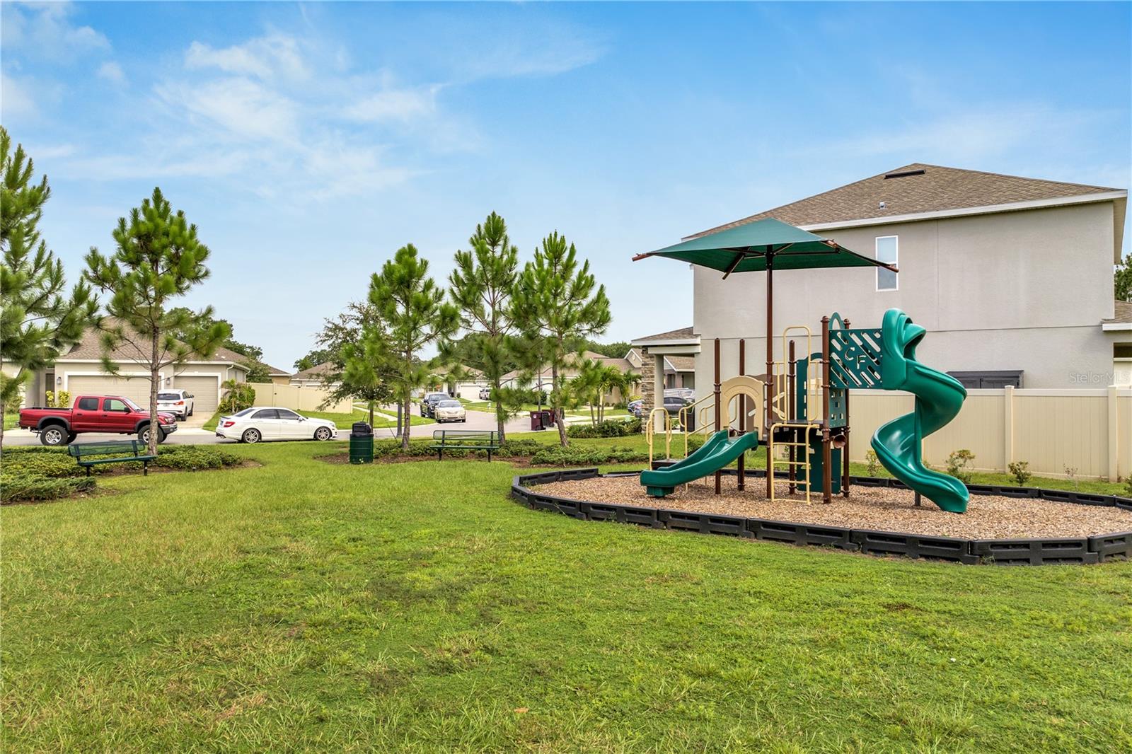 Image 46 of 46 For 5550 Bakewell Place