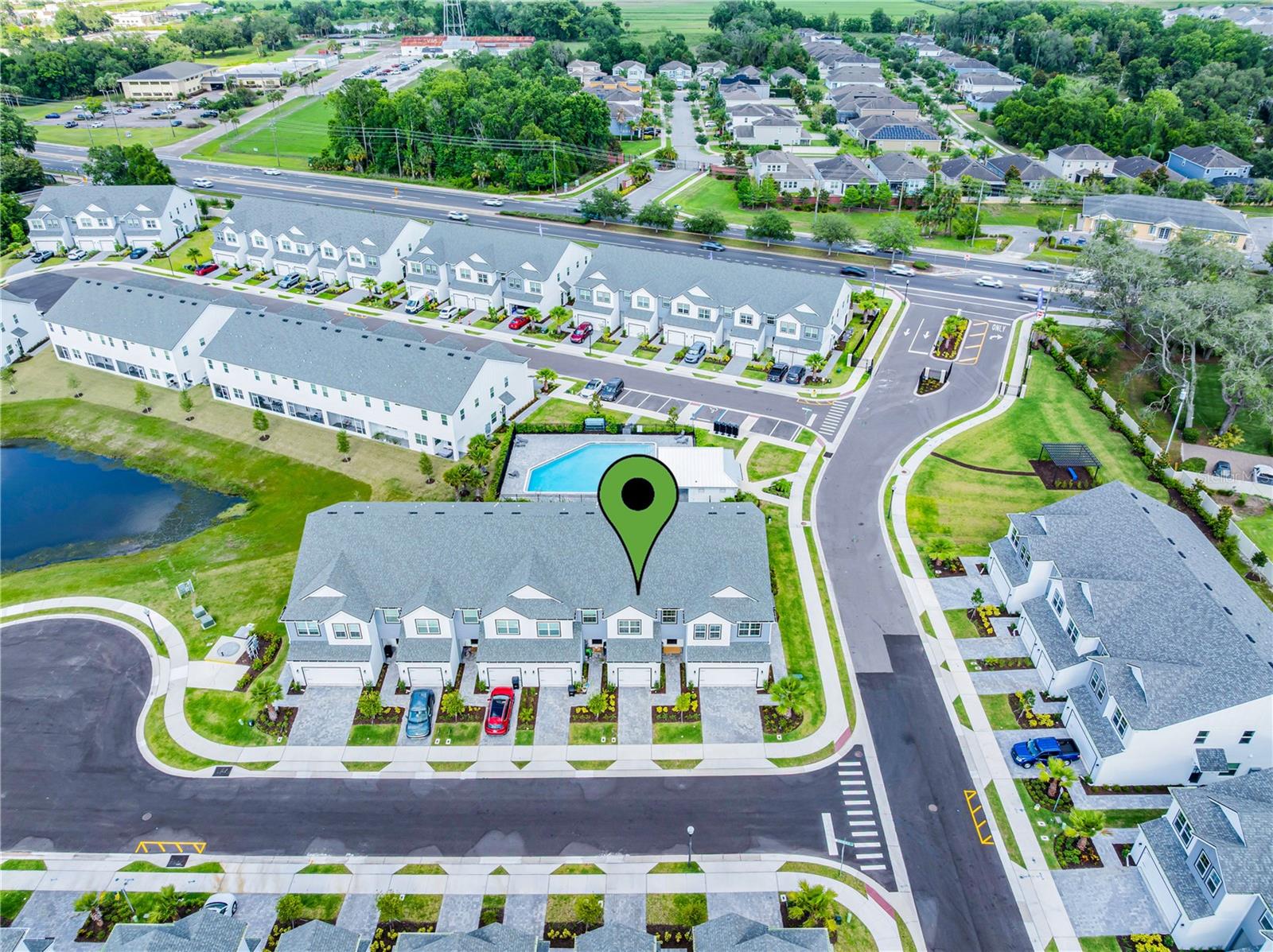 Image 4 of 45 For 1635 Birchfield Cove