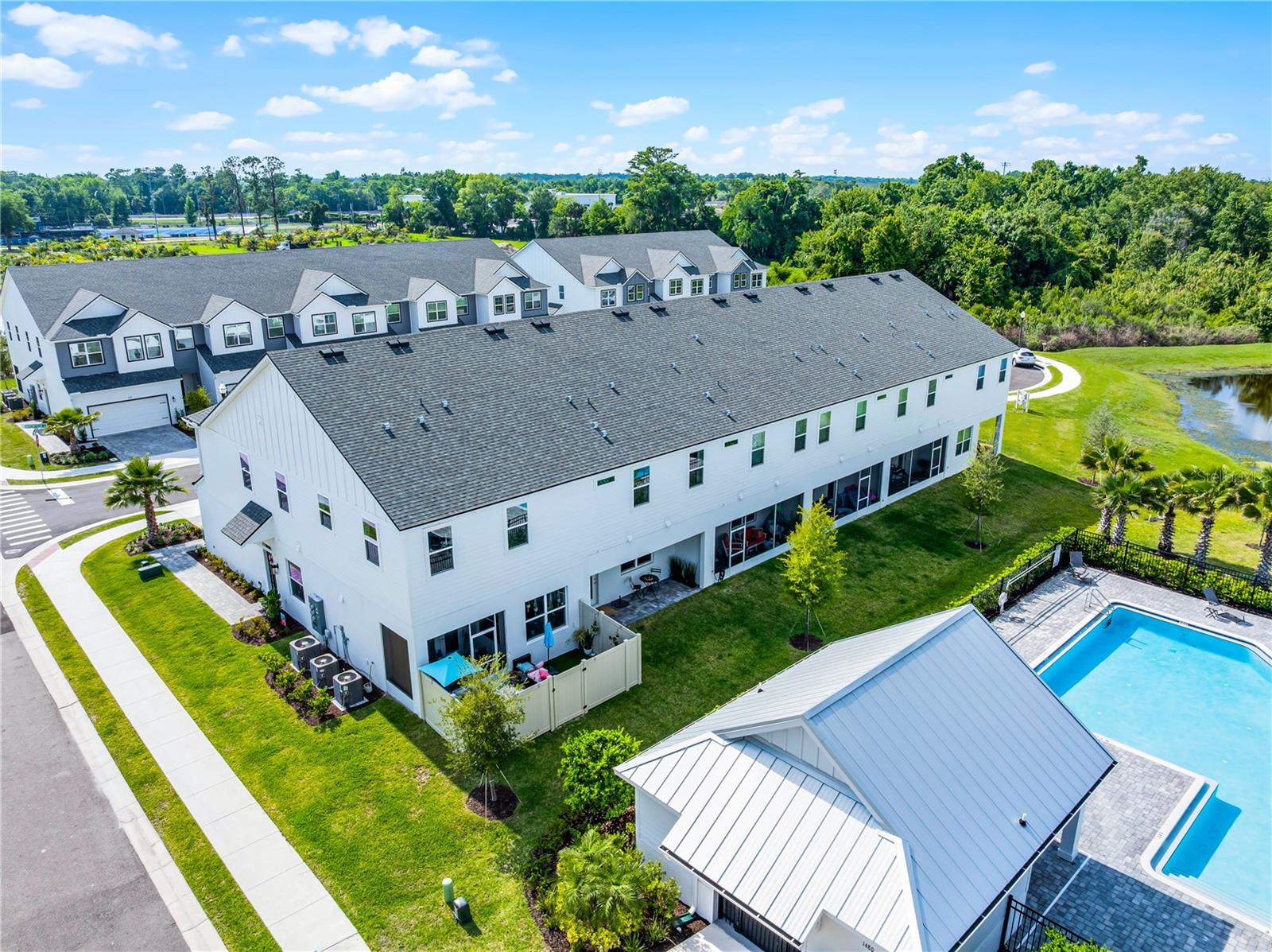 Image 40 of 45 For 1635 Birchfield Cove