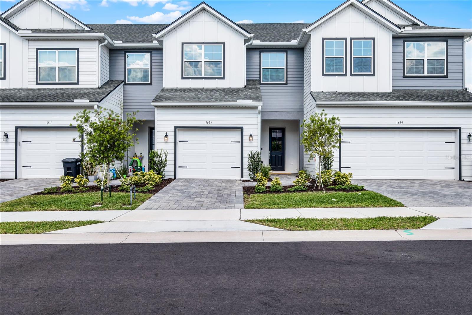 Image 41 of 45 For 1635 Birchfield Cove