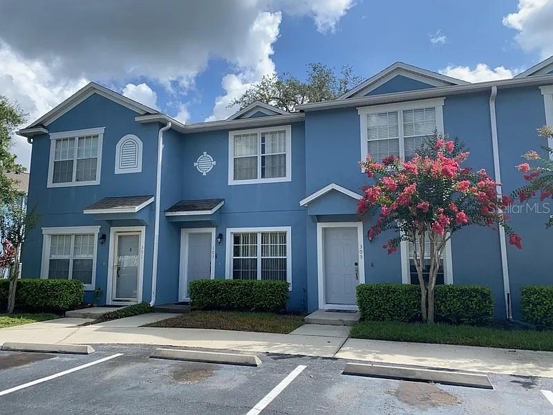 Details for 303 Wilton Circle, SANFORD, FL 32773