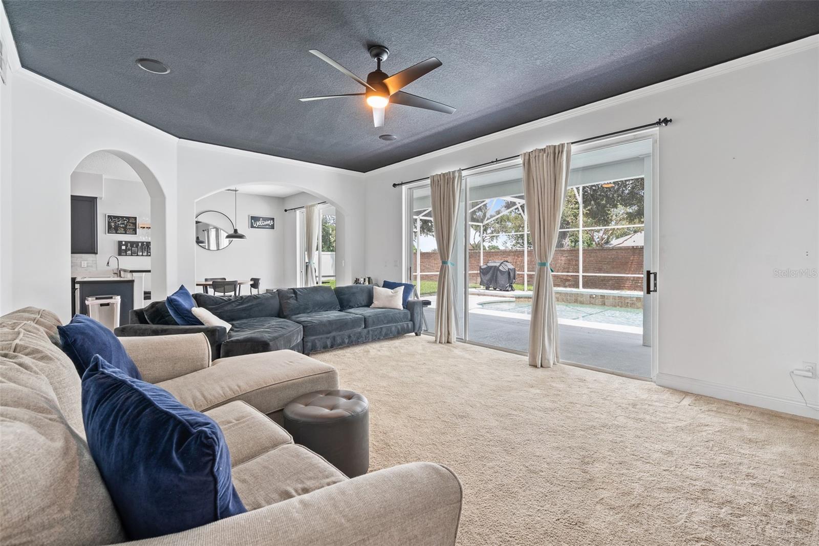 Image 42 of 56 For 2223 Wintermere Pointe Drive