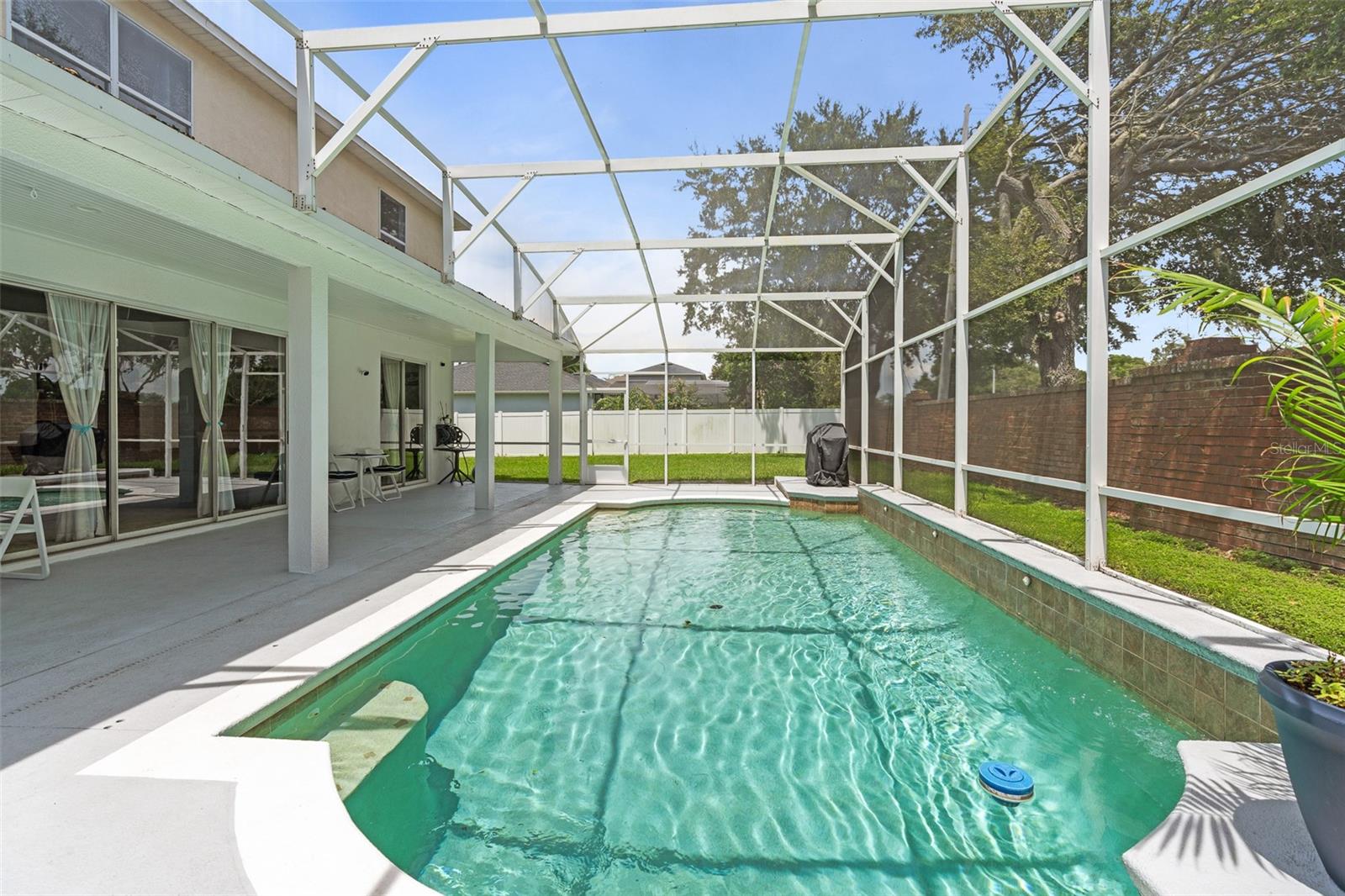 Image 55 of 56 For 2223 Wintermere Pointe Drive
