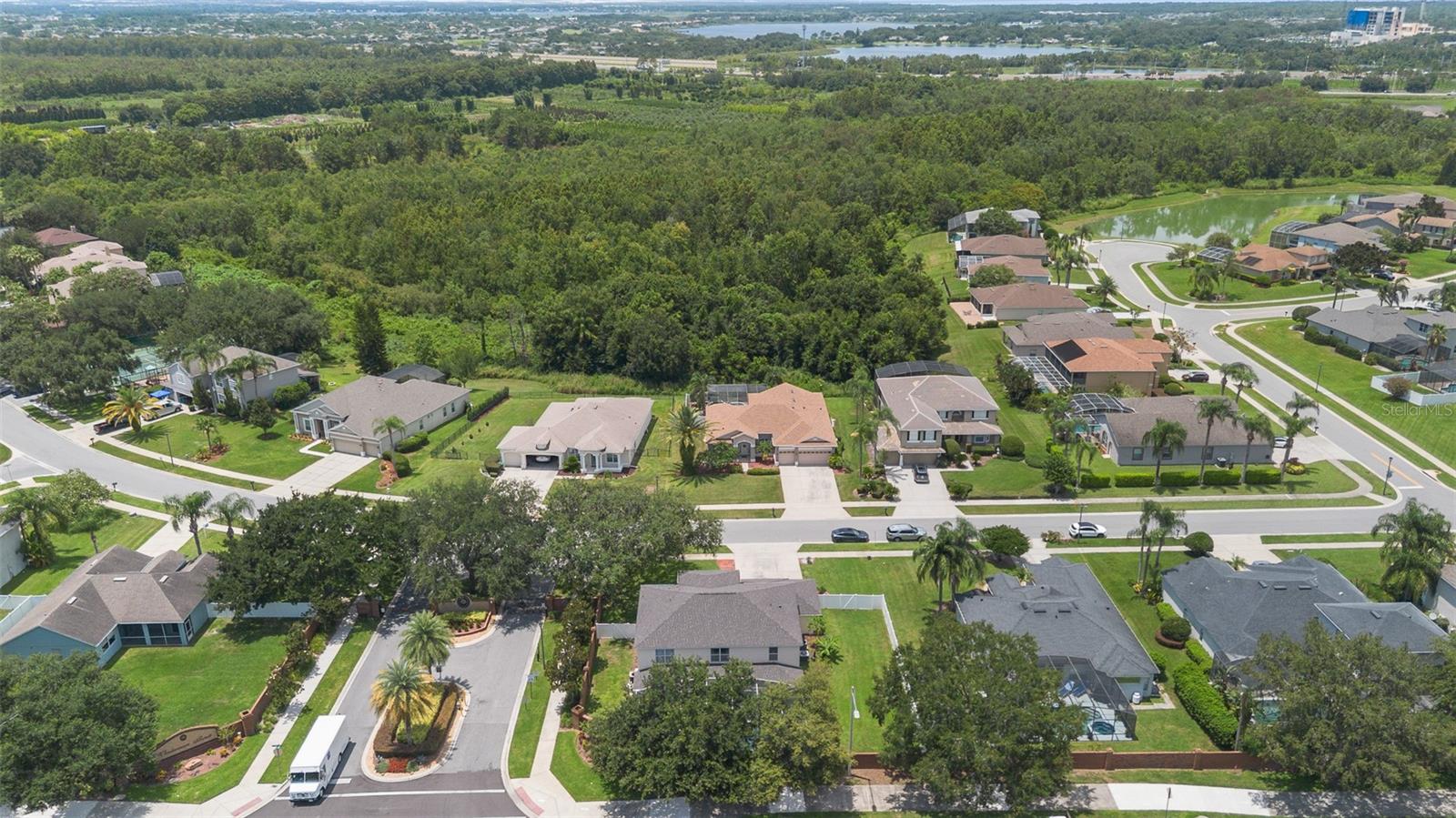 Image 9 of 56 For 2223 Wintermere Pointe Drive