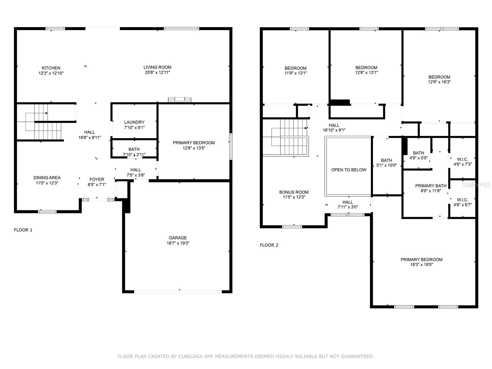 Image 28 of 28 For 111 Wheatfield Circle