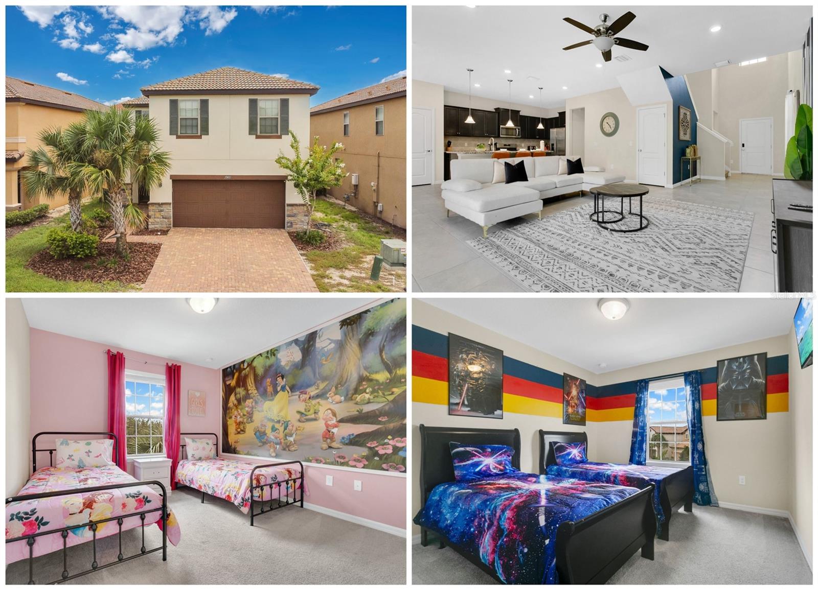 Details for 5481 Misty Oak Circle, DAVENPORT, FL 33837