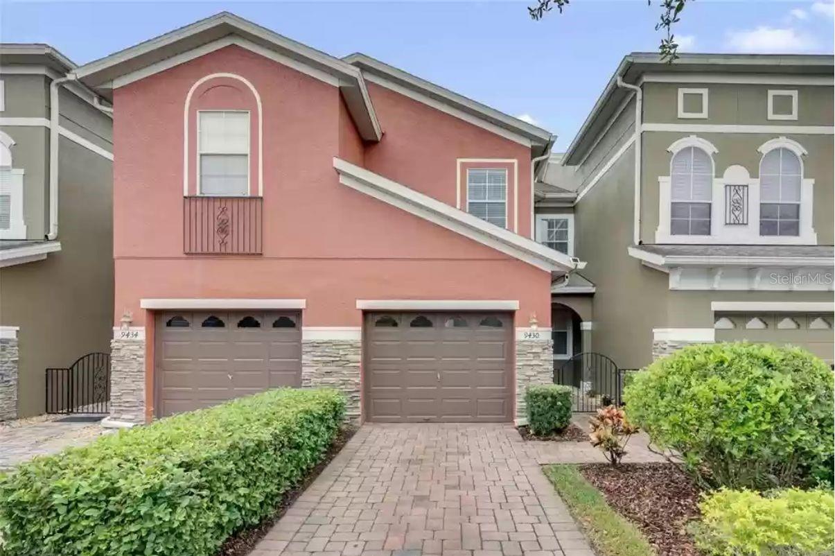 Details for 9430 Tawnyberry Street, ORLANDO, FL 32832