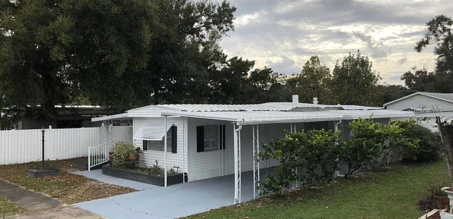 Details for 5206 Wood Street, PORT ORANGE, FL 32127