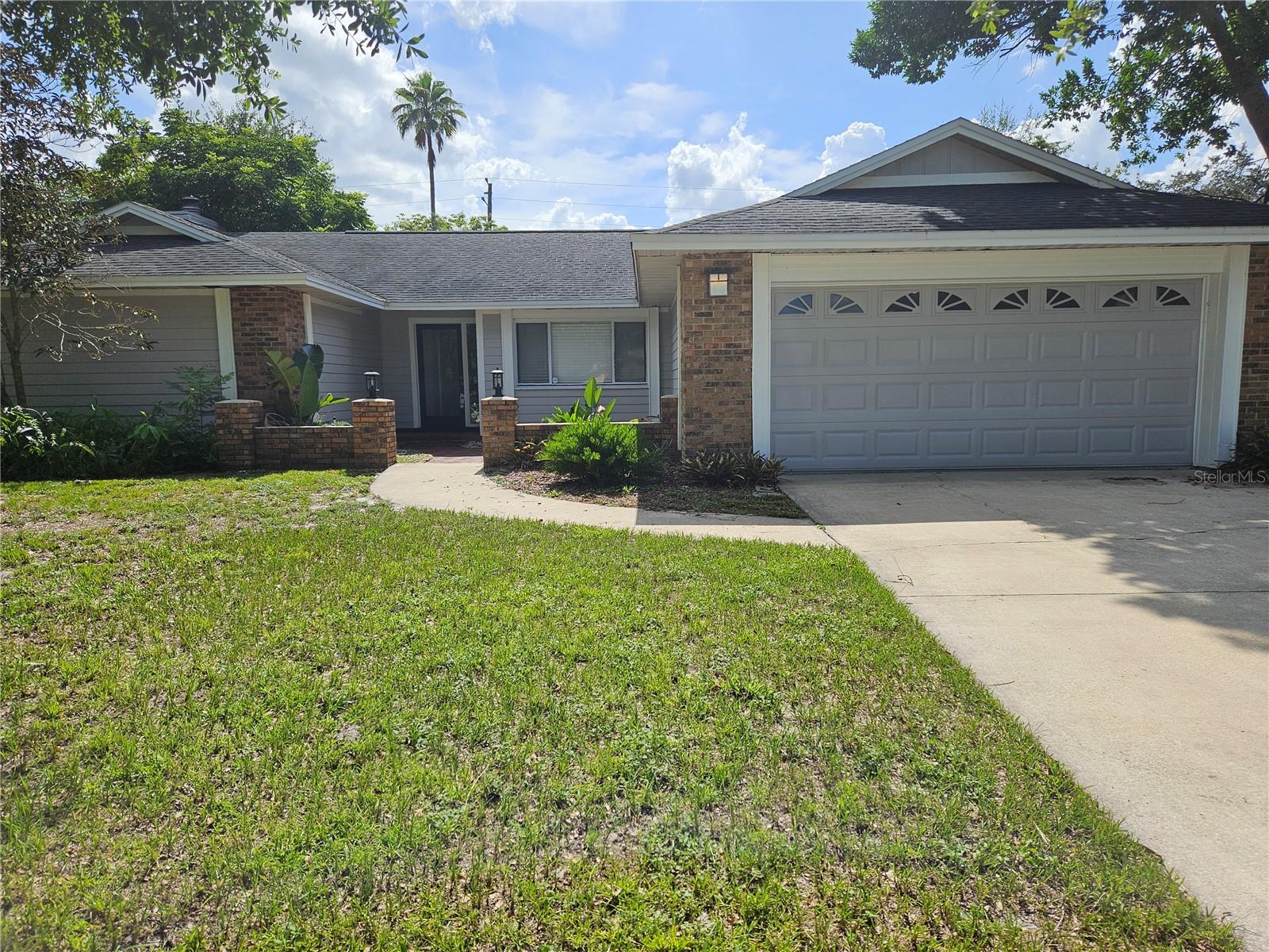 Listing Details for 4216 Winderlakes Drive, ORLANDO, FL 32835
