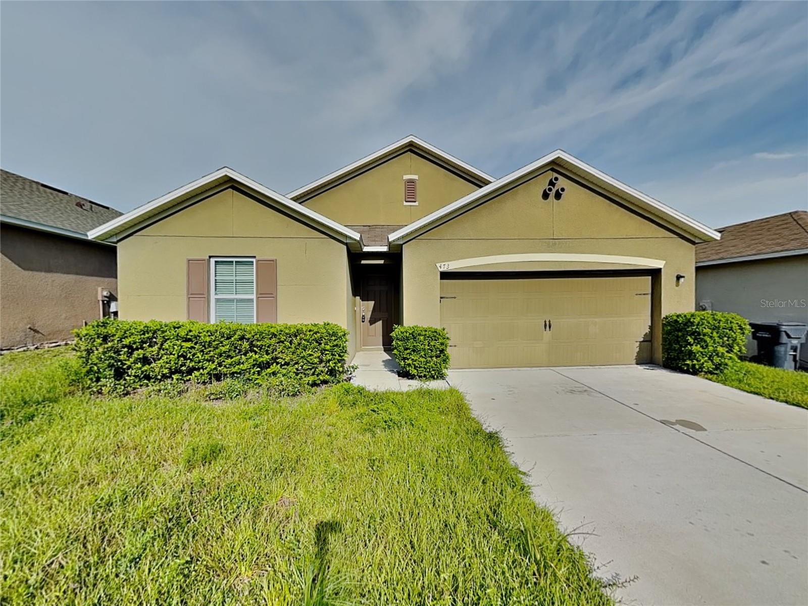 Details for 473 Nova Drive, DAVENPORT, FL 33837