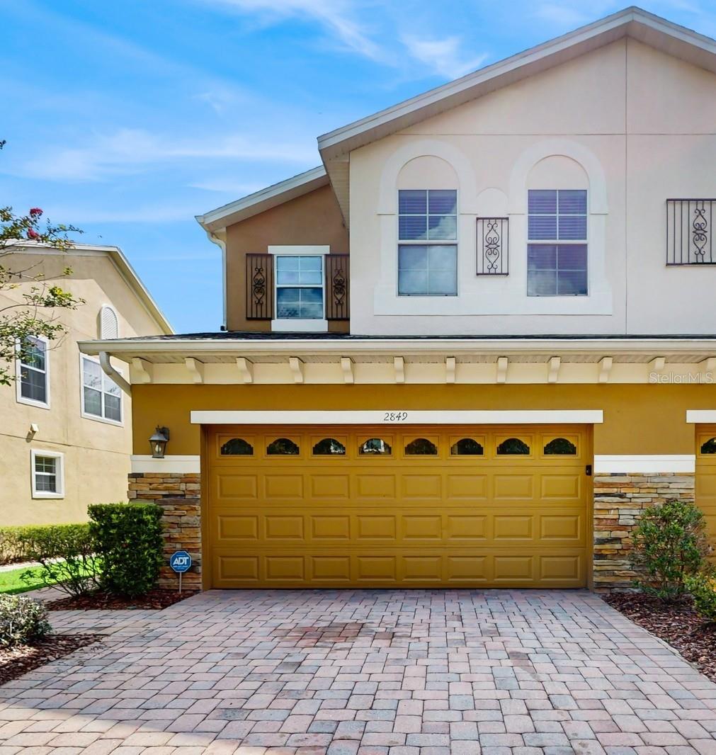 Details for 2849 Shady Willow Lane, OVIEDO, FL 32765