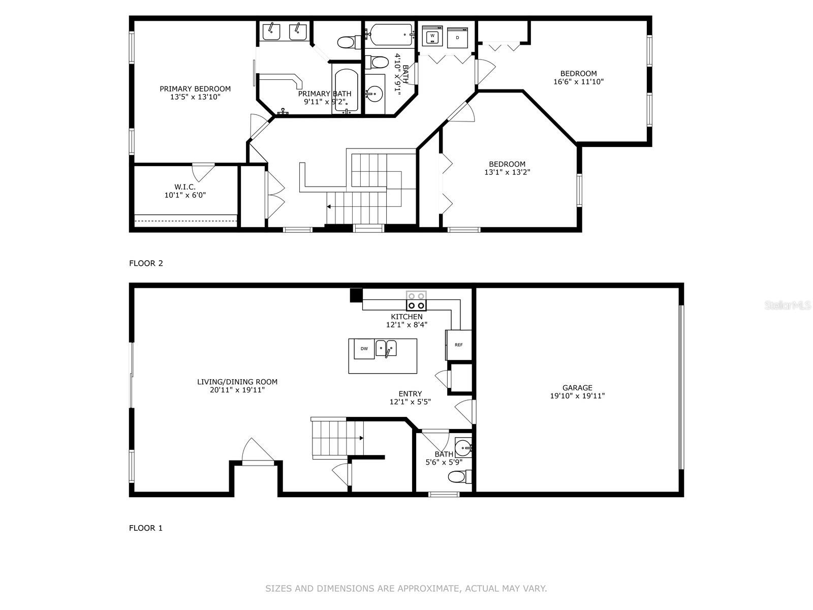 Image 27 of 31 For 2849 Shady Willow Lane