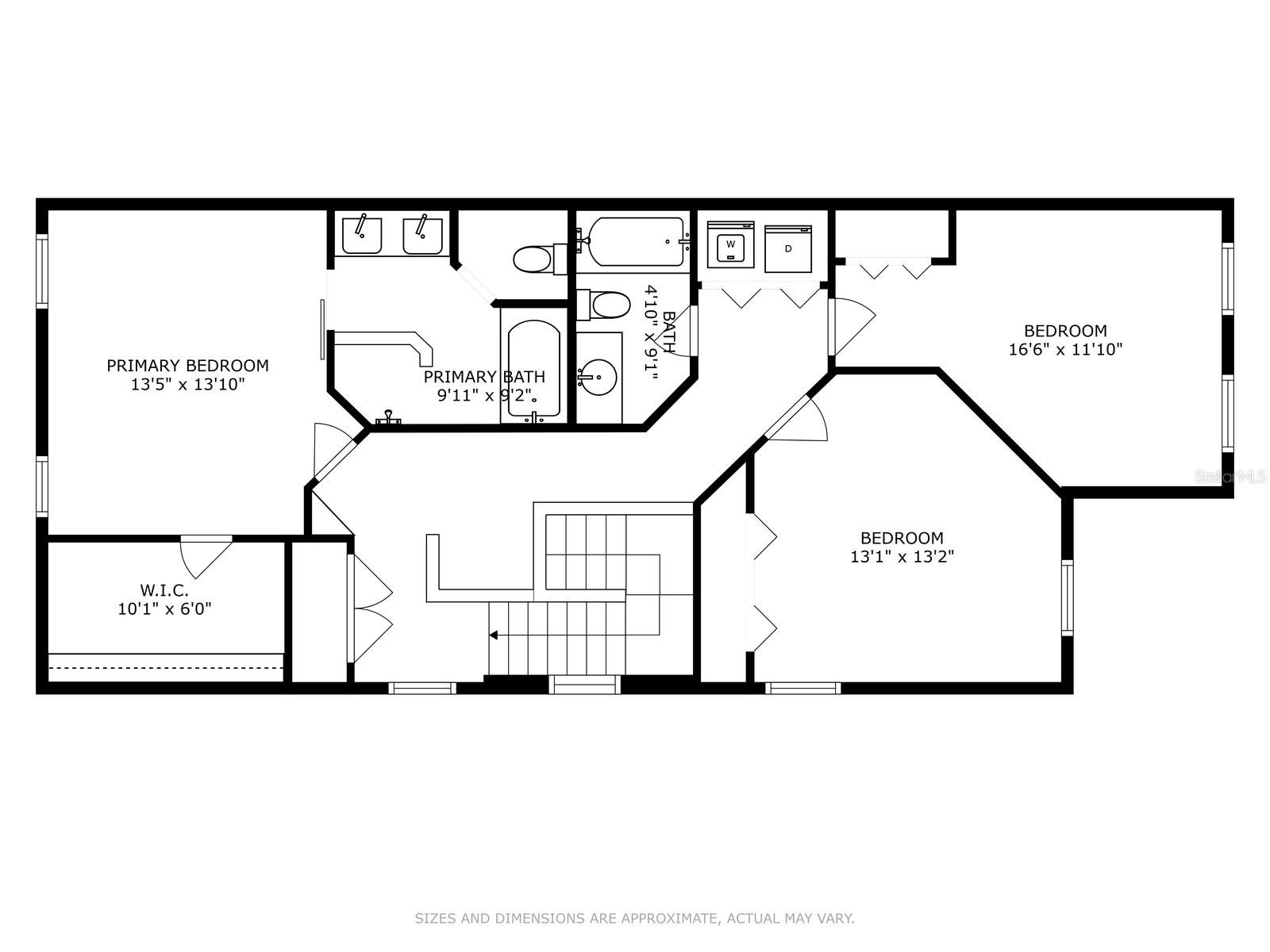 Image 28 of 31 For 2849 Shady Willow Lane