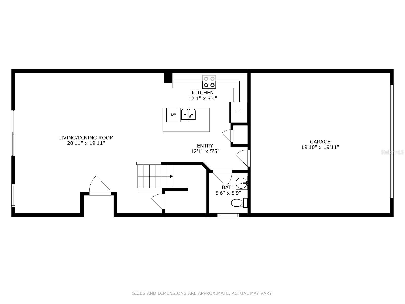 Image 29 of 31 For 2849 Shady Willow Lane