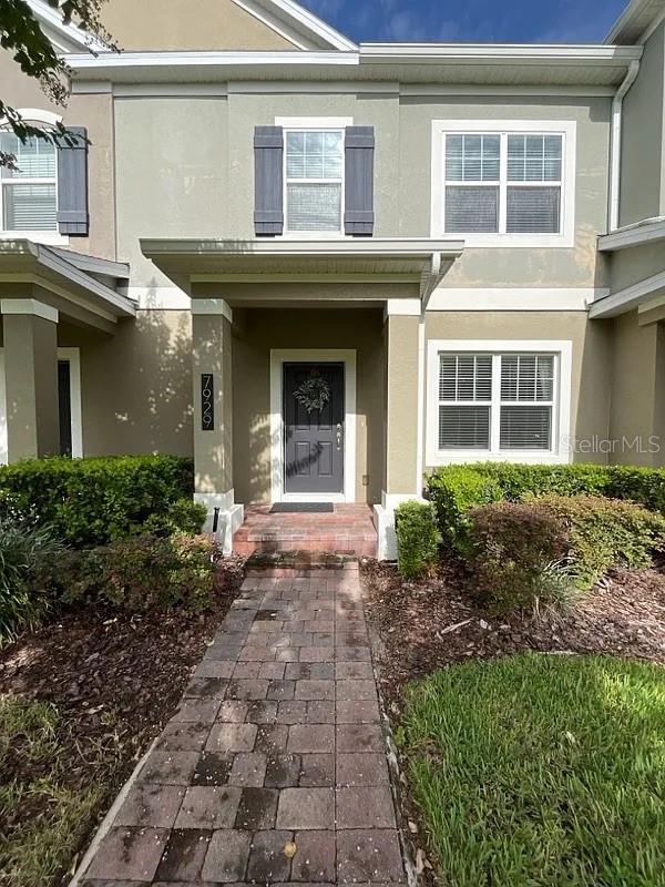 Details for 7929 Ava Jade Alley, WINTER GARDEN, FL 34787