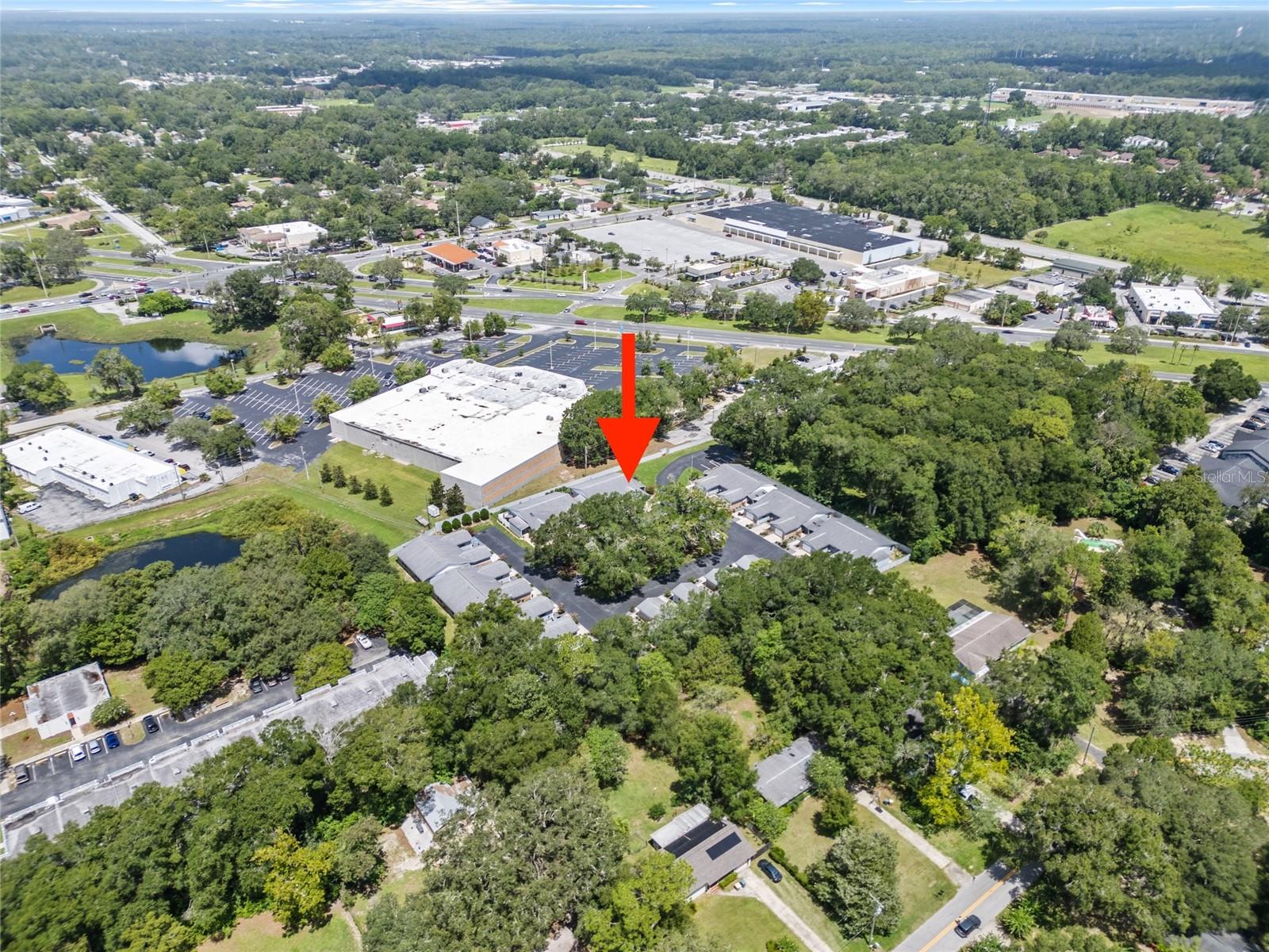 Image 4 of 12 For 3800 Silver Springs Boulevard 22
