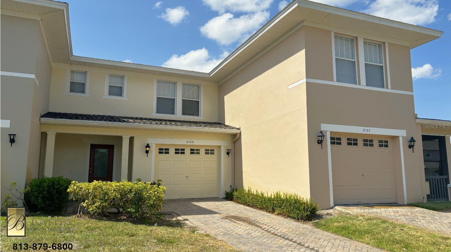 Details for 2105 Cole Trail, KISSIMMEE, FL 34743