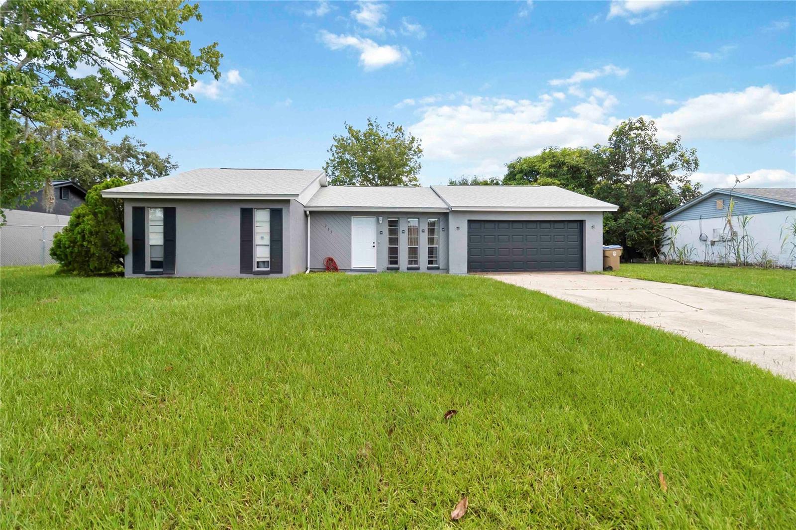 Details for 283 Gardenia Road, KISSIMMEE, FL 34743