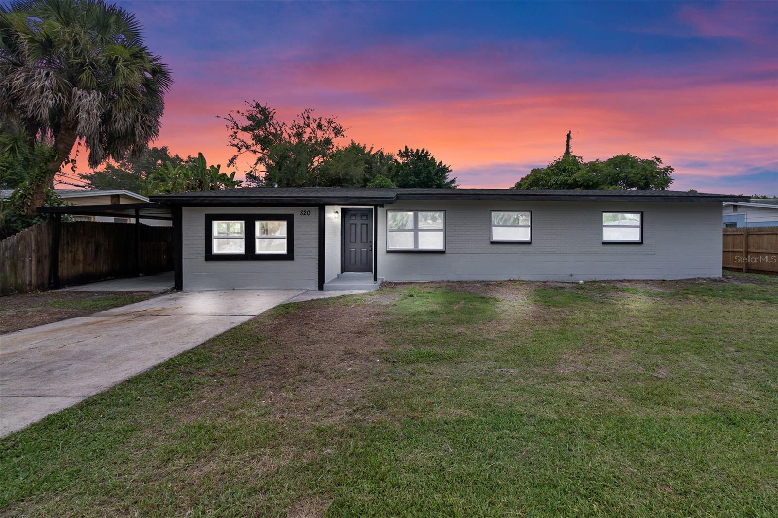 Details for 820 Hampton Way, MERRITT ISLAND, FL 32953