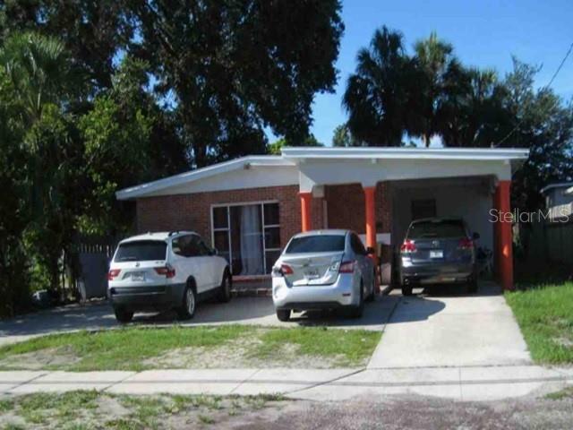 Listing Details for 2706 Tampa Bay Boulevard, TAMPA, FL 33607