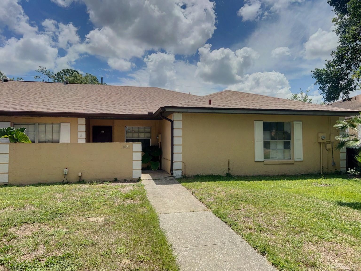 Details for 1421 Sophie Boulevard, ORLANDO, FL 32828