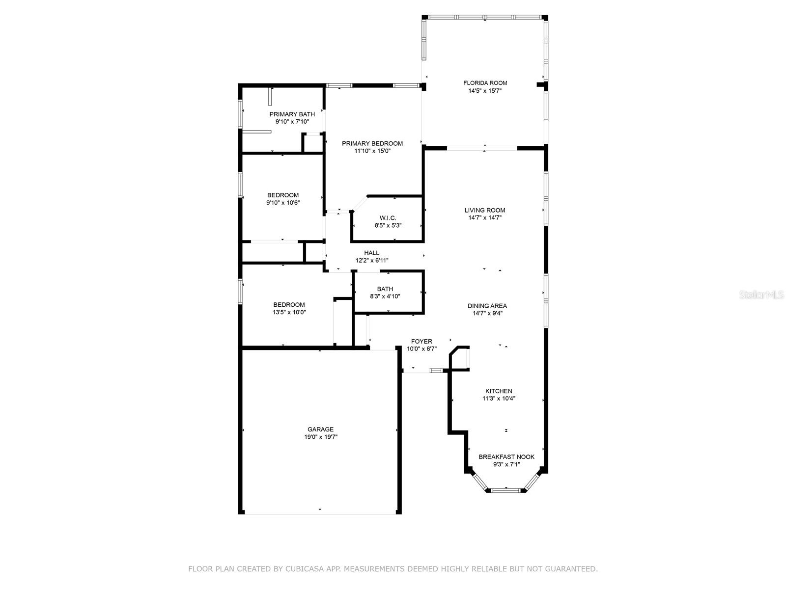 Image 39 of 39 For 13331 Meadowlark Lane