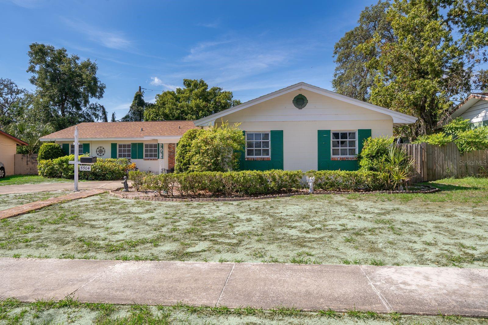 Image 2 of 27 For 5504 Sedgefield Street