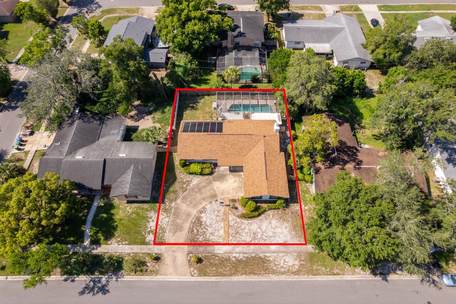 Image 24 of 27 For 5504 Sedgefield Street