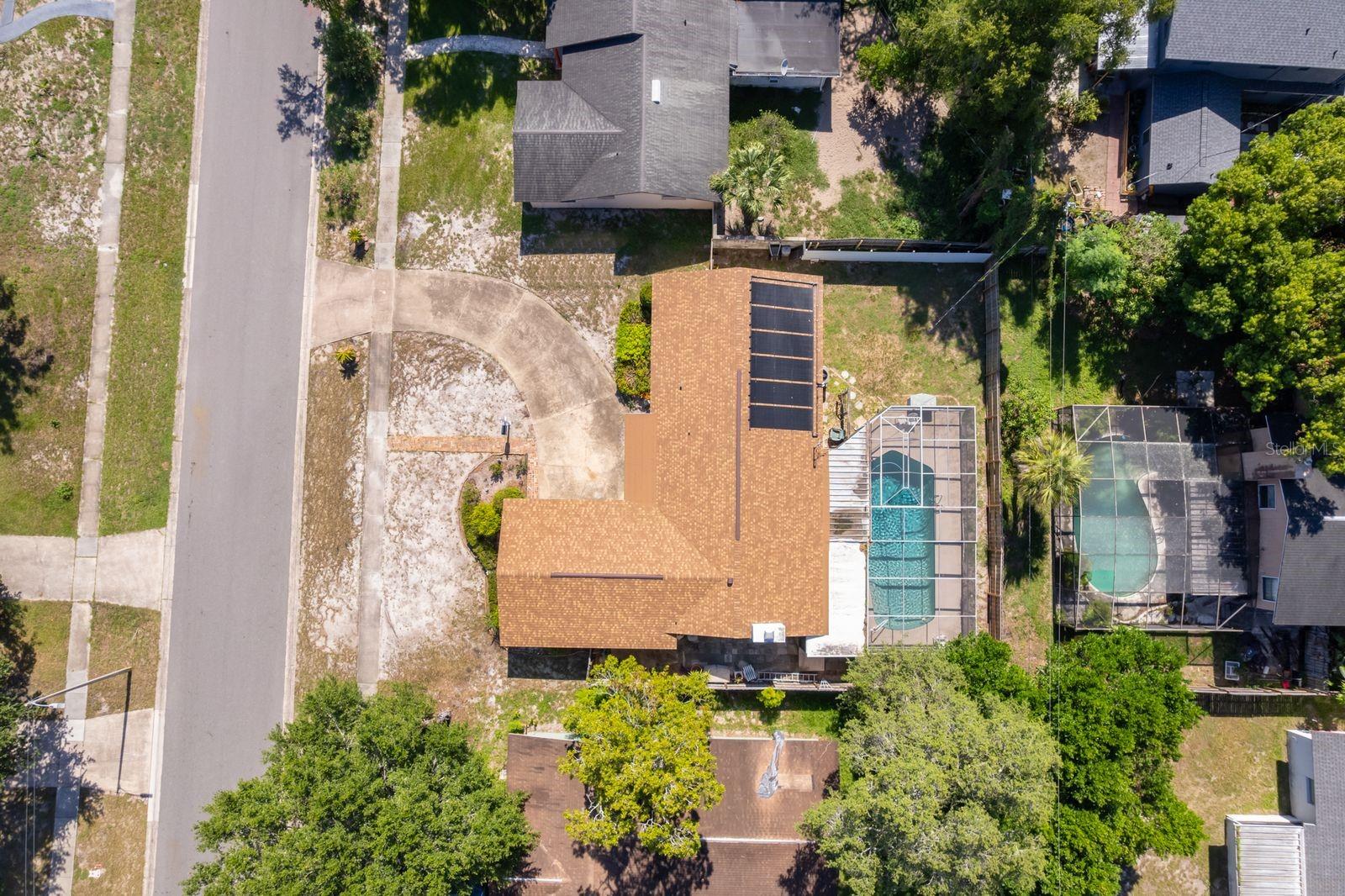 Image 26 of 27 For 5504 Sedgefield Street