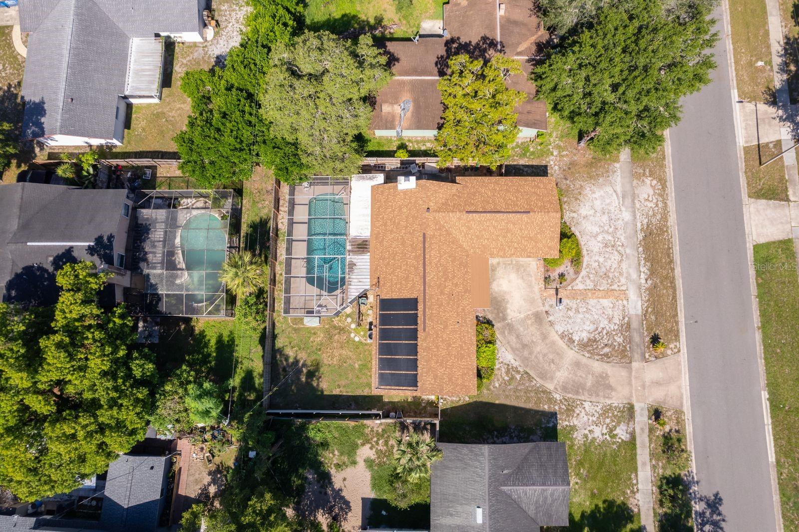Image 27 of 27 For 5504 Sedgefield Street