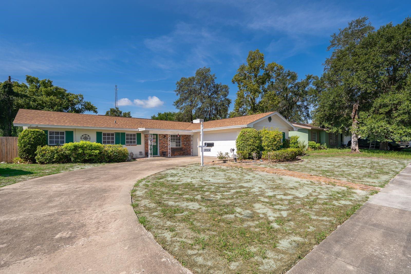 Image 3 of 27 For 5504 Sedgefield Street