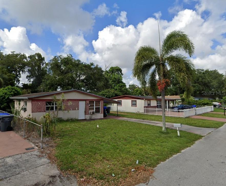 Details for 5814 Hope Street, HOLLYWOOD, FL 33021