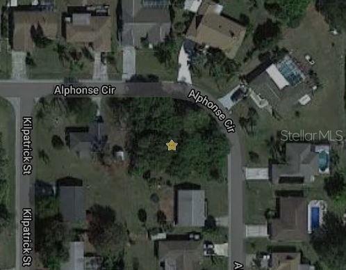Details for 18593 Alphonse Circle, PORT CHARLOTTE, FL 33948