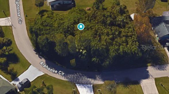 Image 2 of 2 For 18593 Alphonse Circle