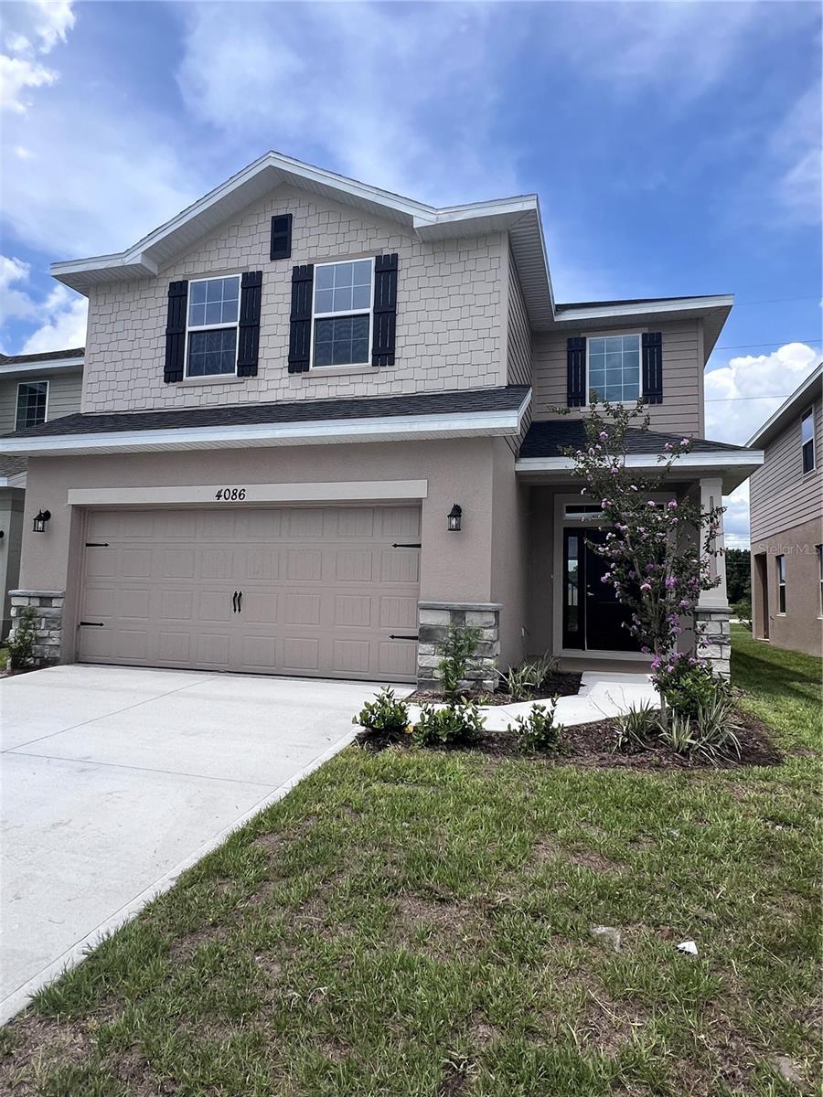 Details for 4086 Sagefield Drive, HARMONY, FL 34773