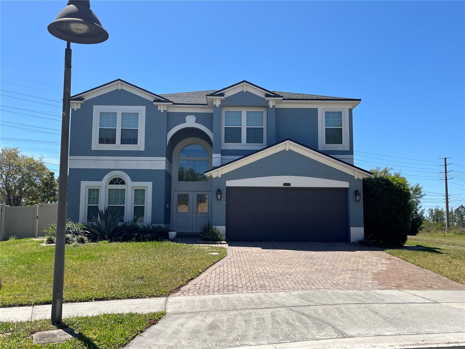 Details for 13110 Moss Park Ridge Drive, ORLANDO, FL 32832