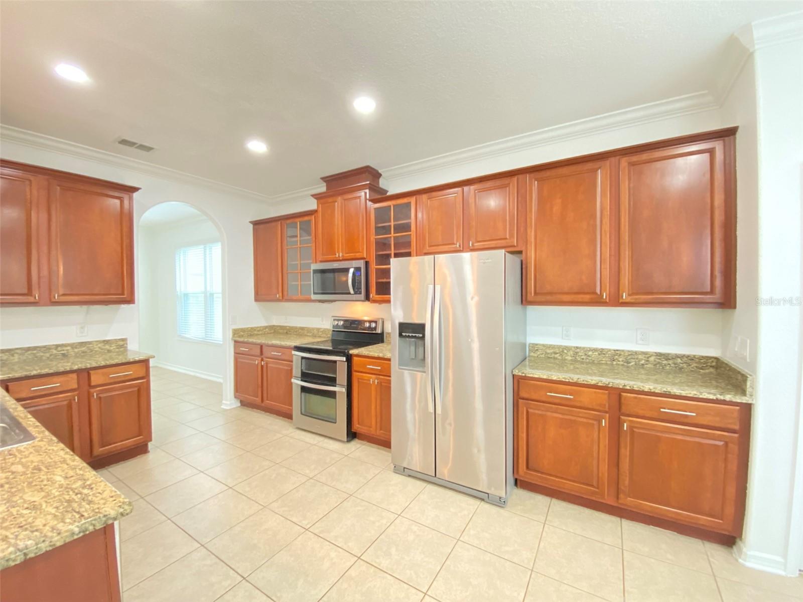Image 2 of 55 For 13110 Moss Park Ridge Drive