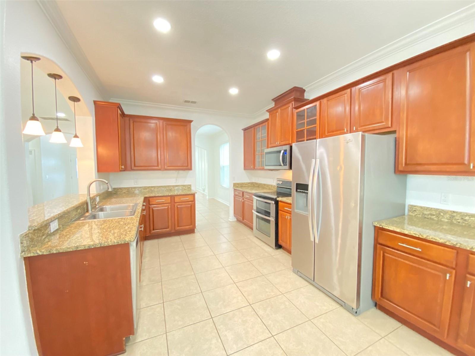 Image 3 of 55 For 13110 Moss Park Ridge Drive