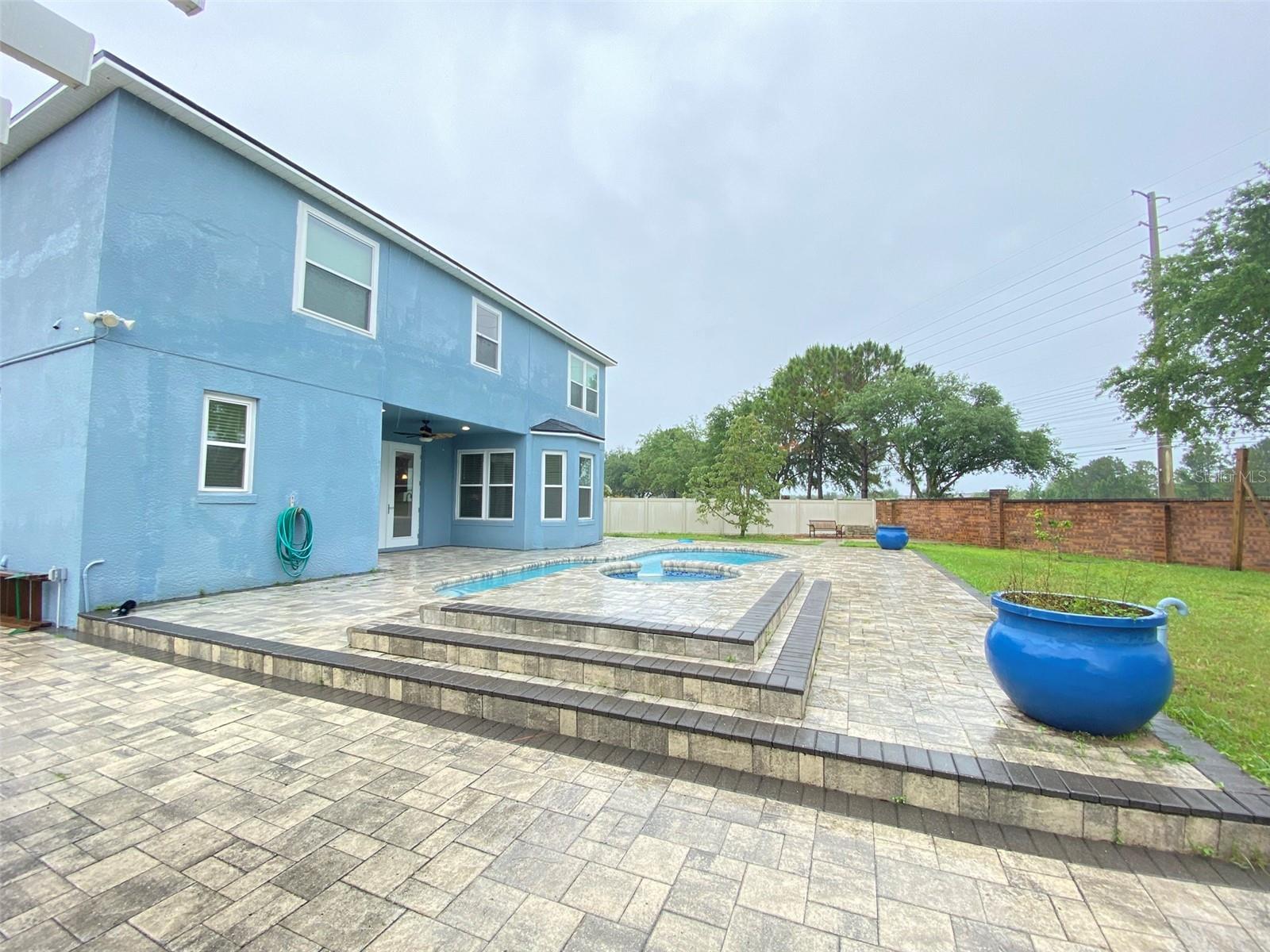 Image 35 of 55 For 13110 Moss Park Ridge Drive