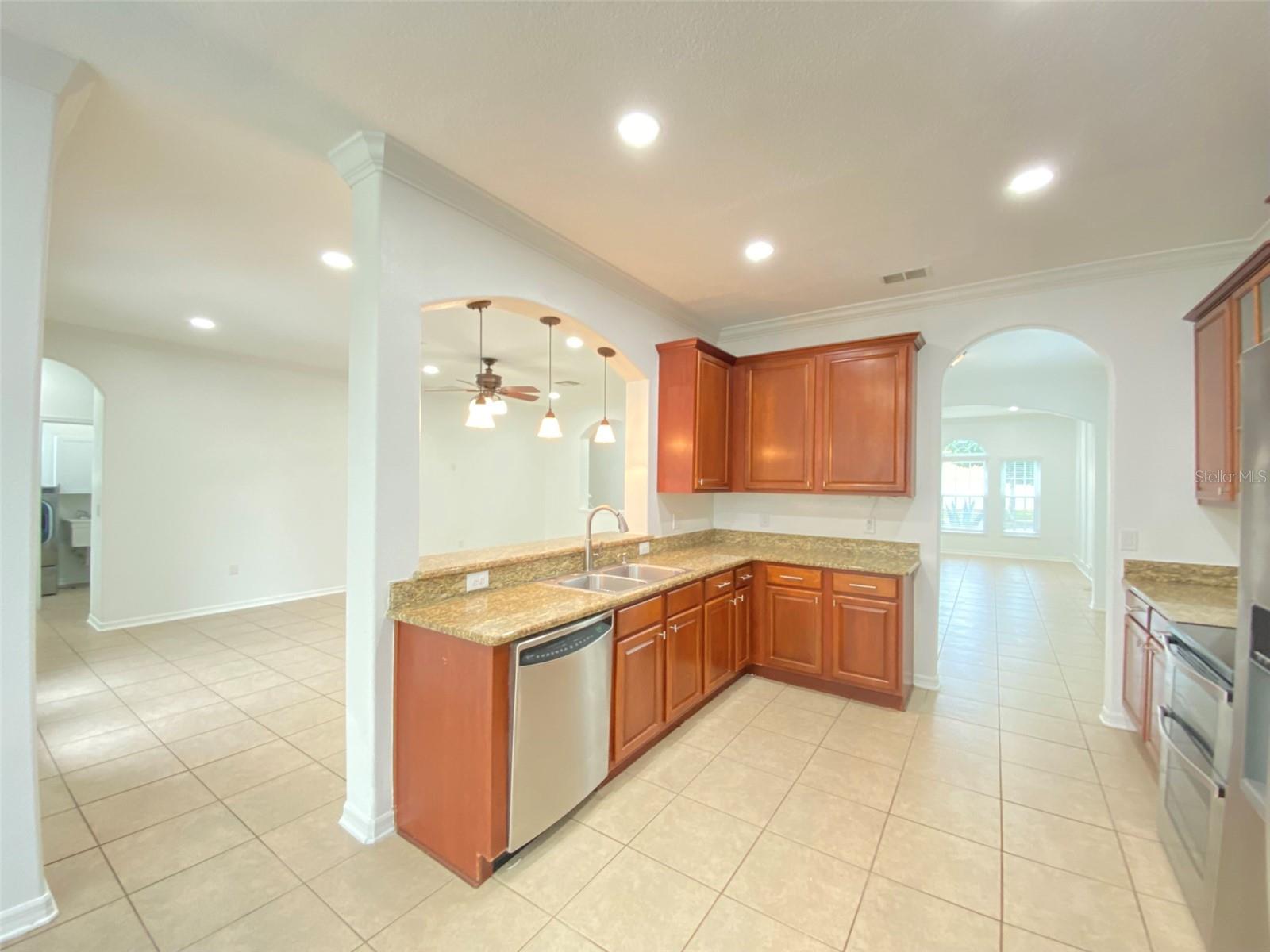 Image 41 of 55 For 13110 Moss Park Ridge Drive