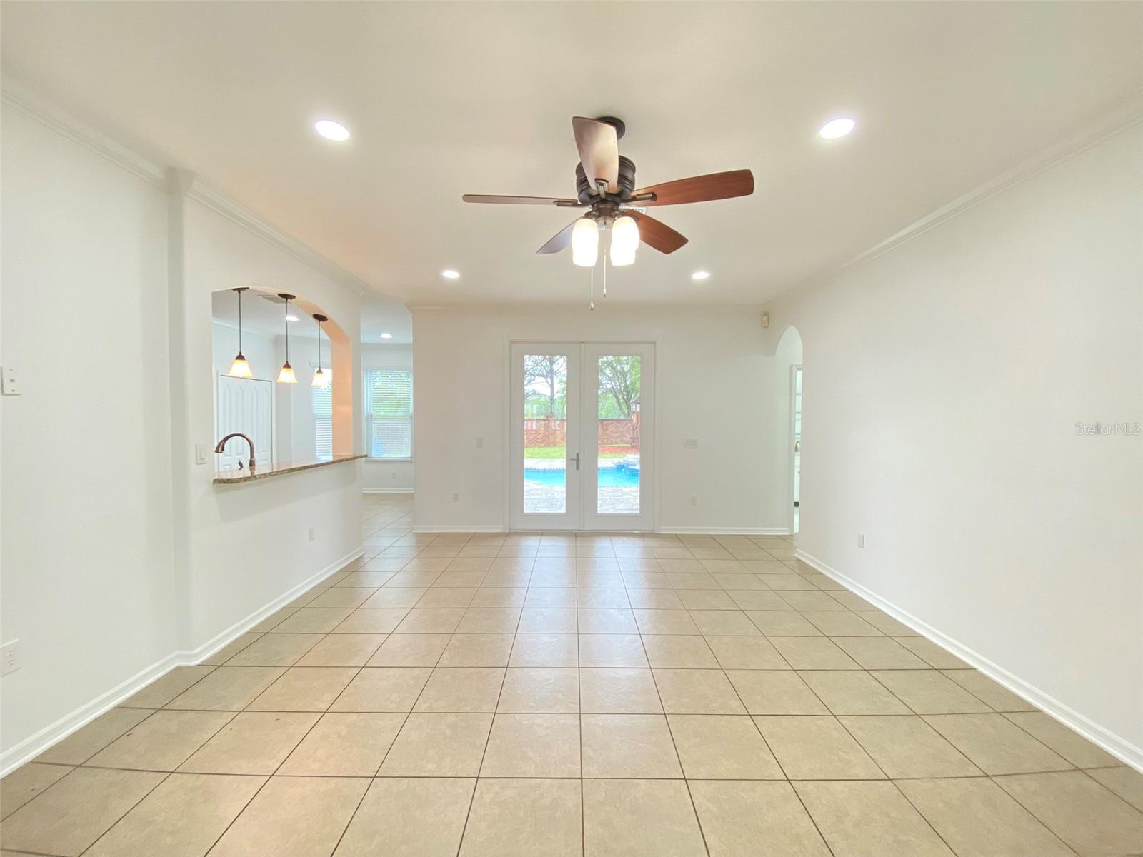 Image 45 of 55 For 13110 Moss Park Ridge Drive