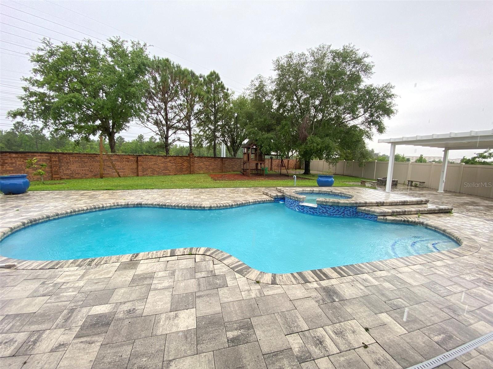 Image 5 of 55 For 13110 Moss Park Ridge Drive