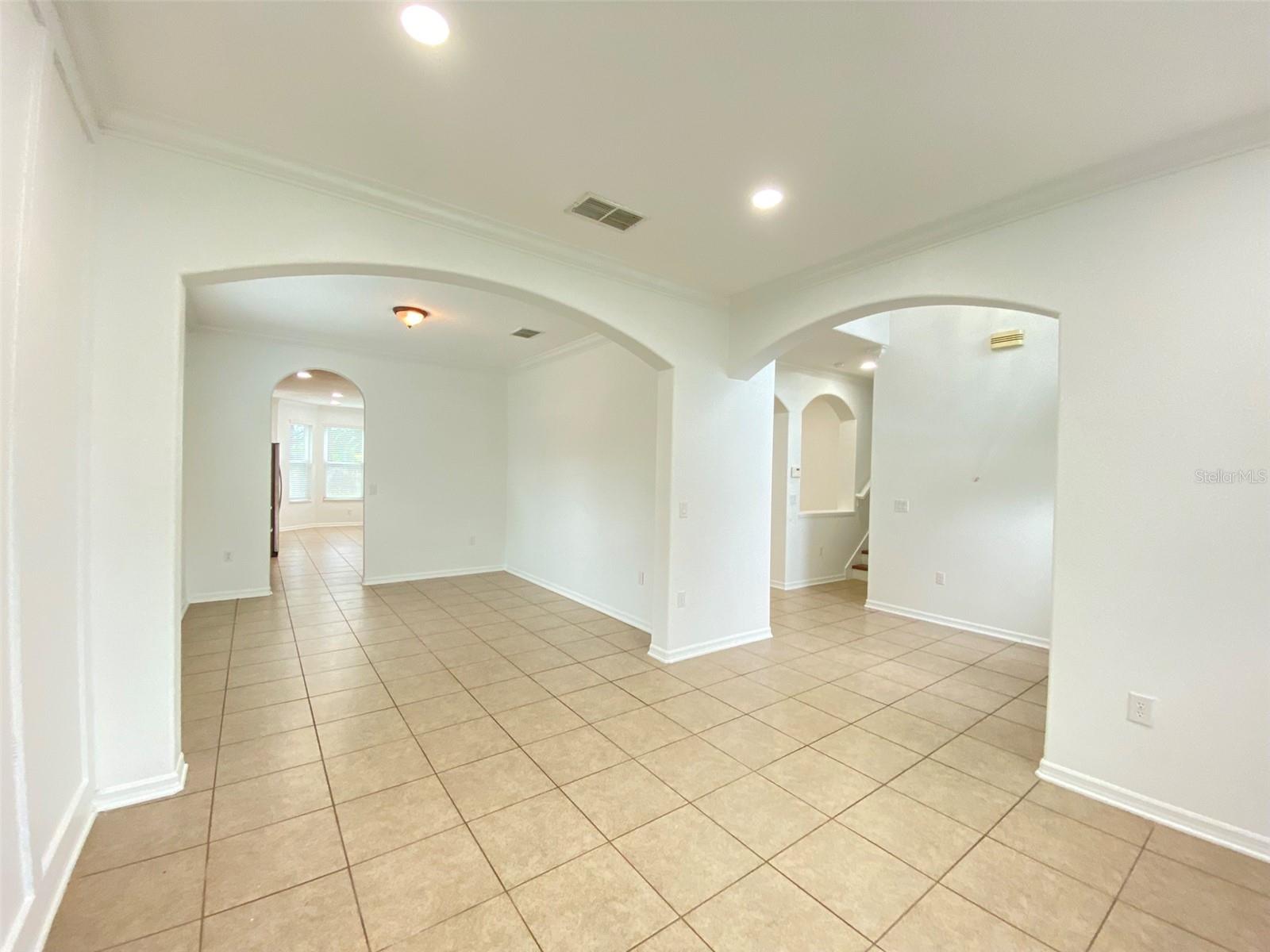 Image 7 of 55 For 13110 Moss Park Ridge Drive