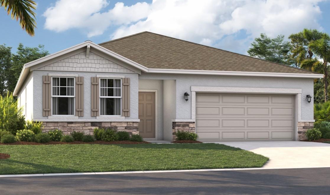 Details for 1303 Wood Line Drive, DELAND, FL 32720