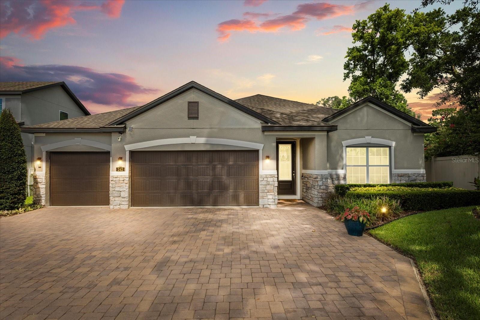 Details for 242 Oakmont Reserve Circle, LONGWOOD, FL 32750