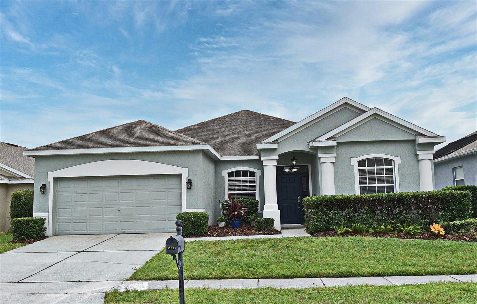 Details for 213 Tavestock Loop, WINTER SPRINGS, FL 32708