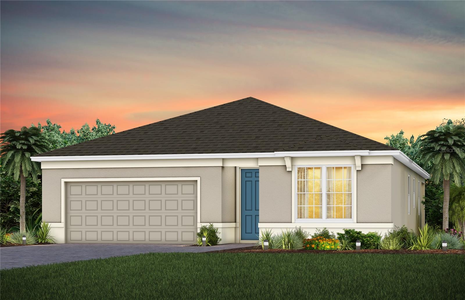 Details for 5673 Flame Vine Way, ST CLOUD, FL 34771