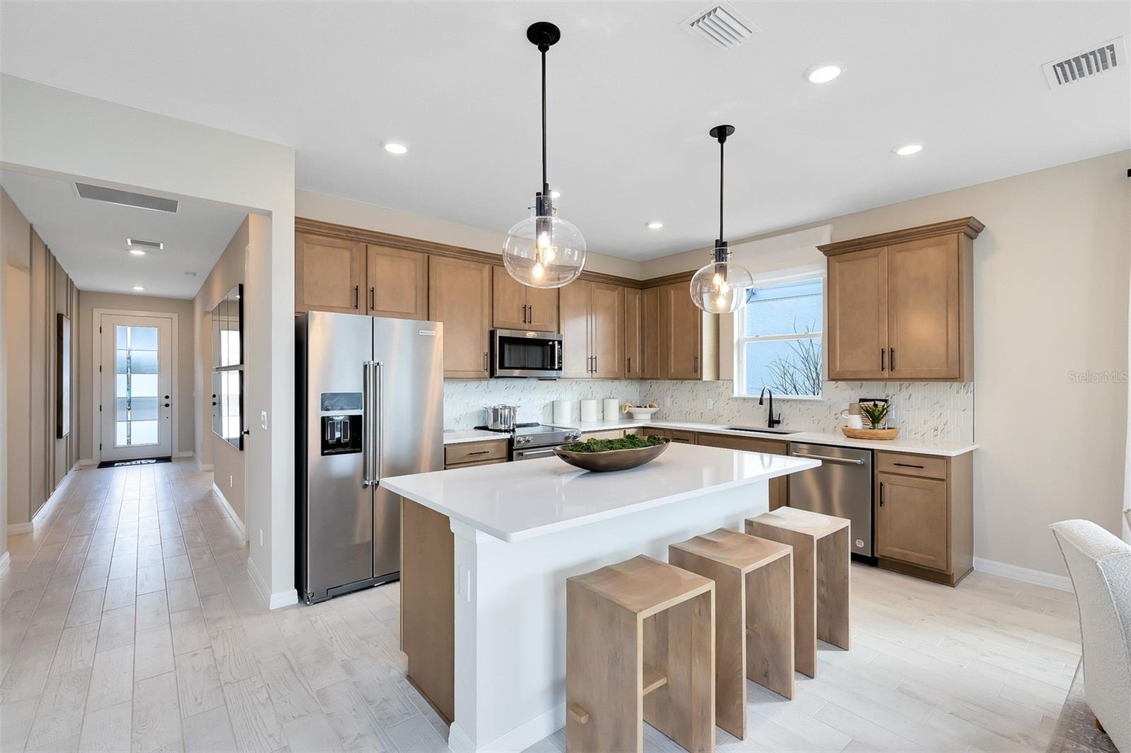 Image 3 of 29 For 5673 Flame Vine Way