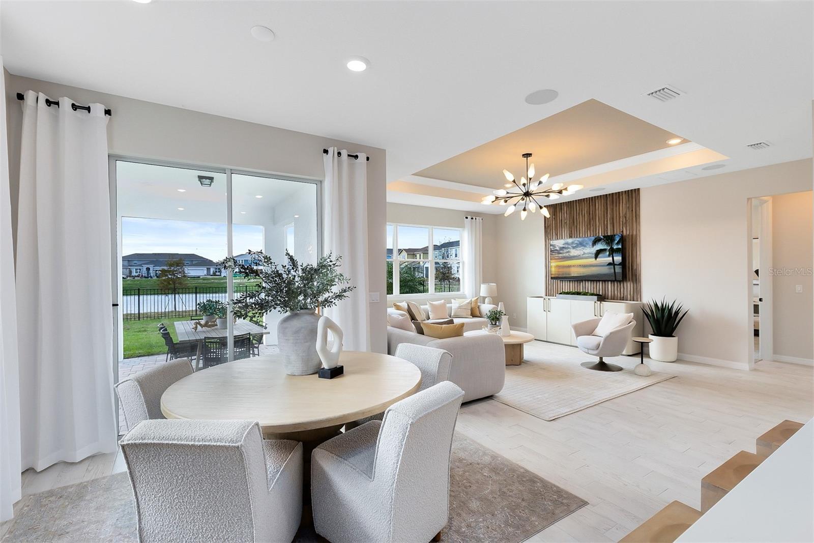 Image 7 of 29 For 5673 Flame Vine Way