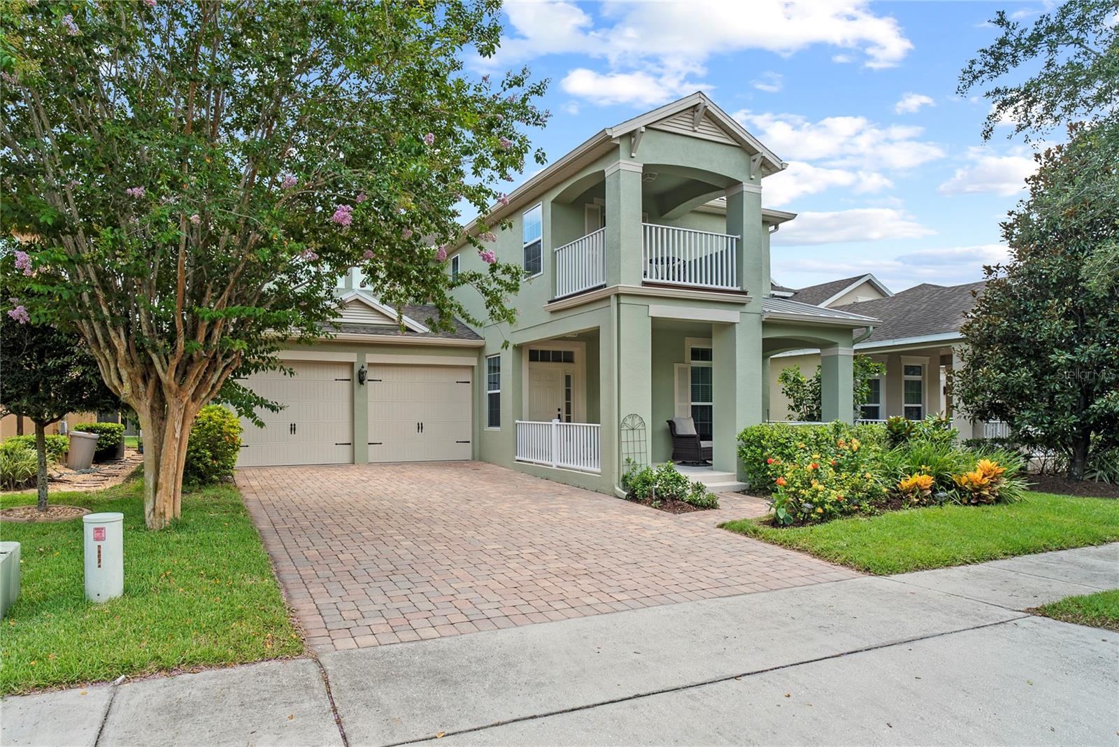 Details for 11922 Angle Pond Avenue, WINDERMERE, FL 34786